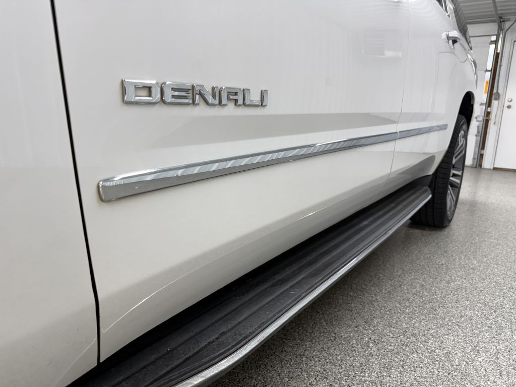 2016 GMC Yukon Image 8