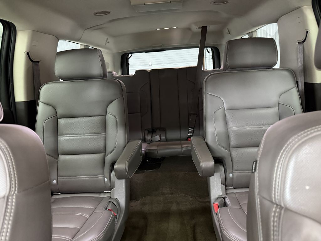 2016 GMC Yukon Image 13