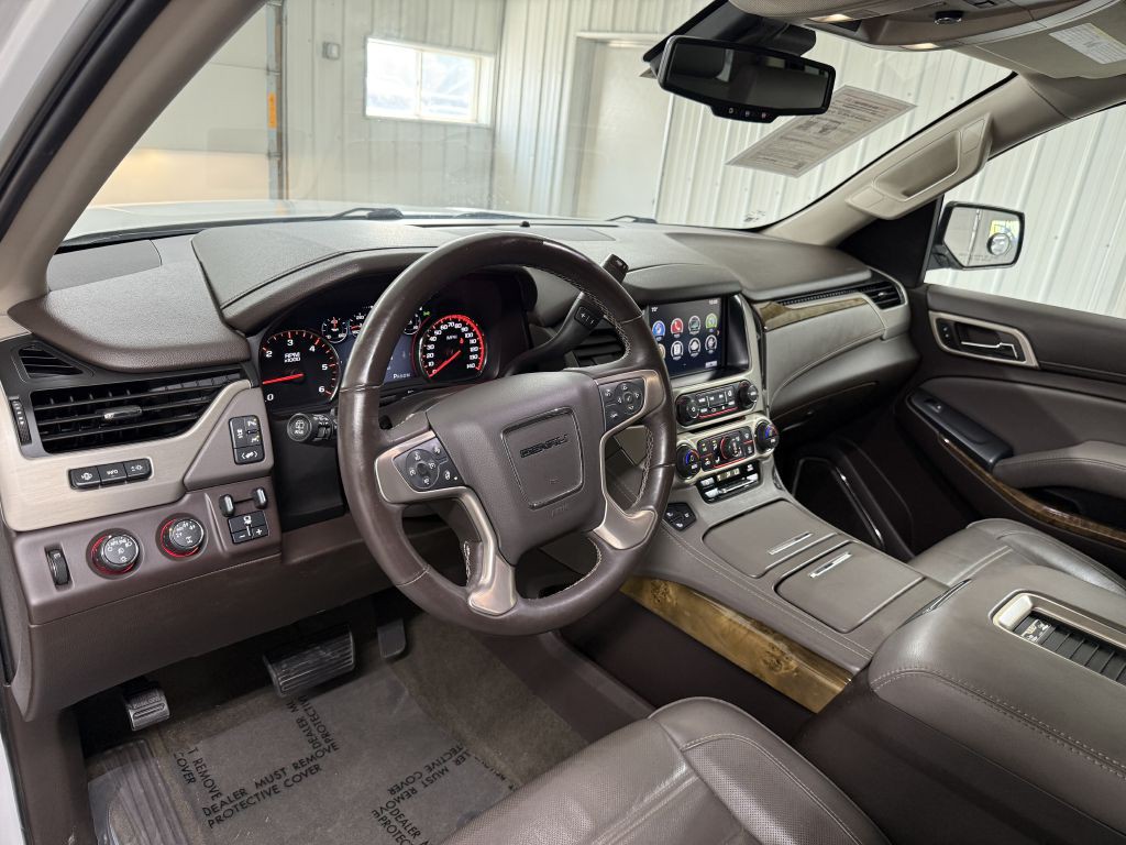 2016 GMC Yukon Image 15