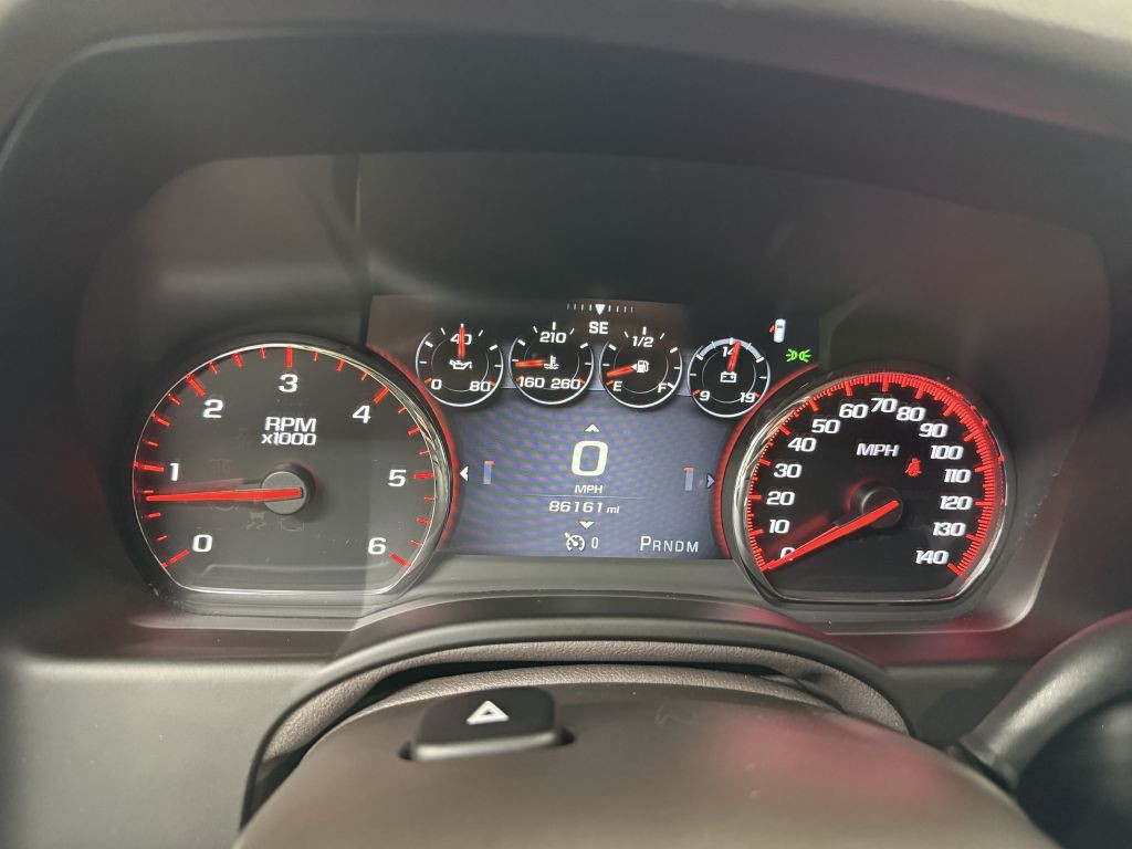 2016 GMC Yukon Image 17