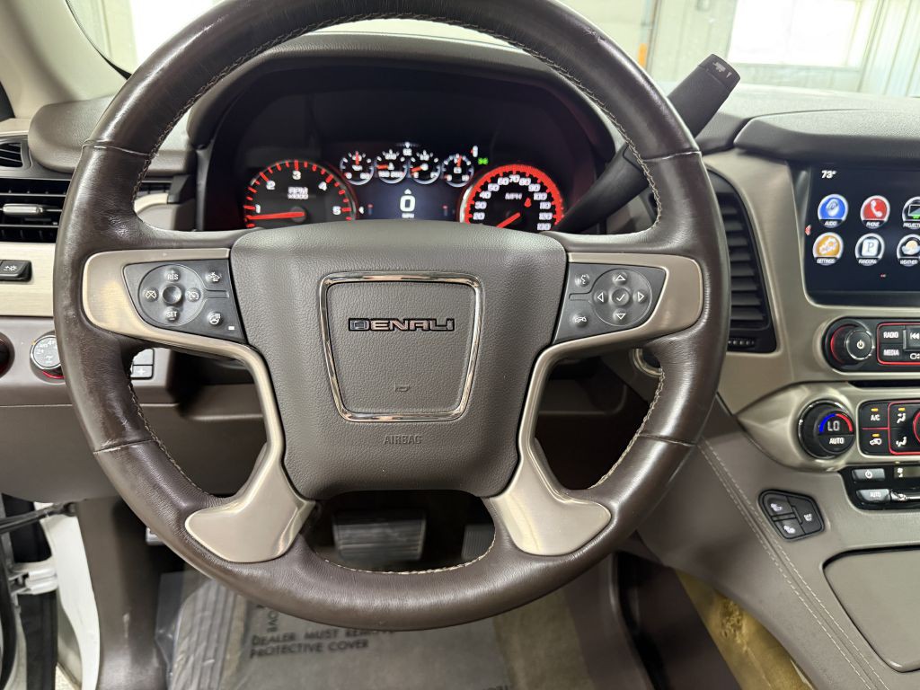 2016 GMC Yukon Image 18