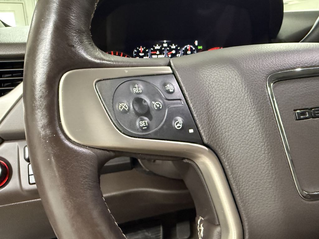 2016 GMC Yukon Image 19
