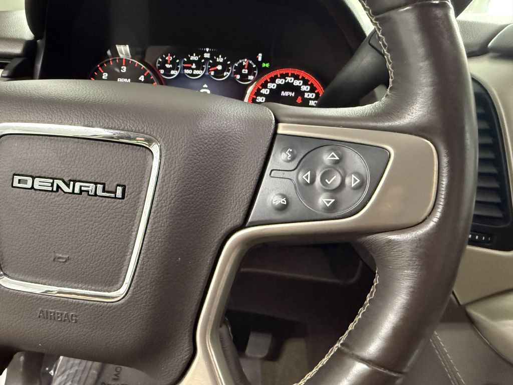2016 GMC Yukon Image 20