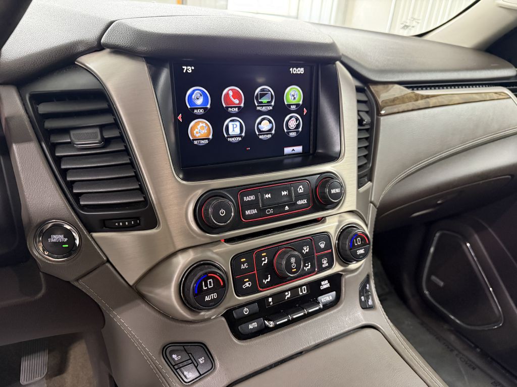 2016 GMC Yukon Image 21