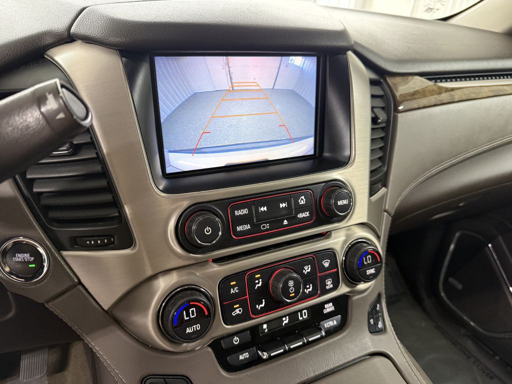 2016 GMC Yukon Image 22