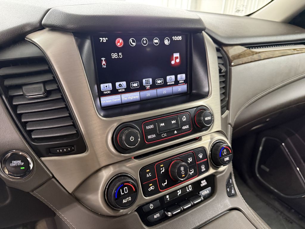 2016 GMC Yukon Image 23