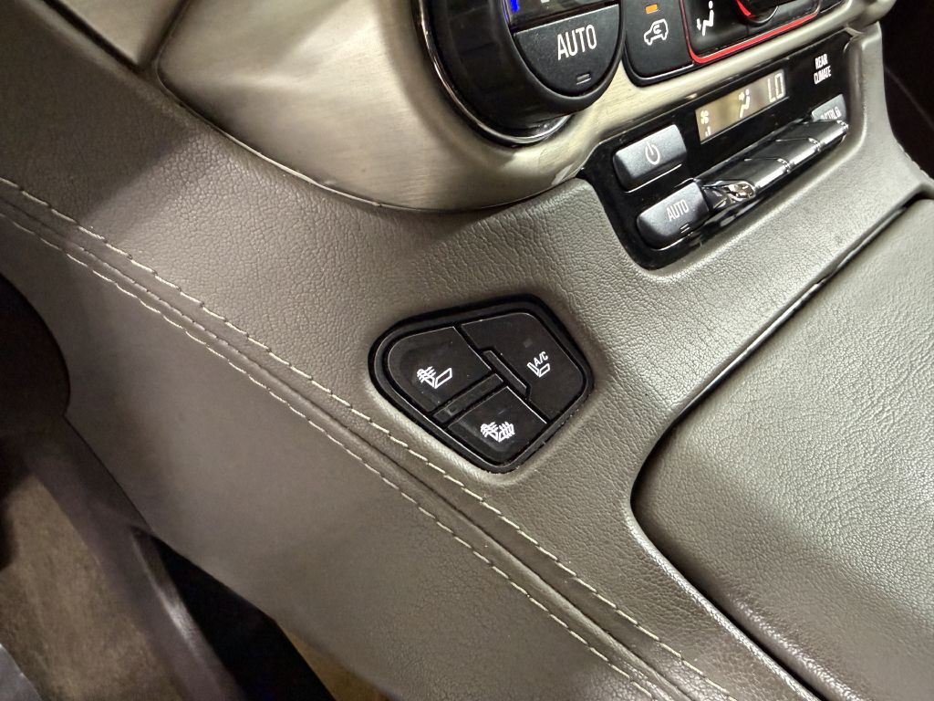 2016 GMC Yukon Image 24