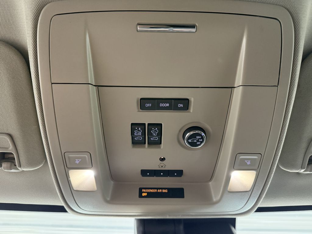 2016 GMC Yukon Image 25