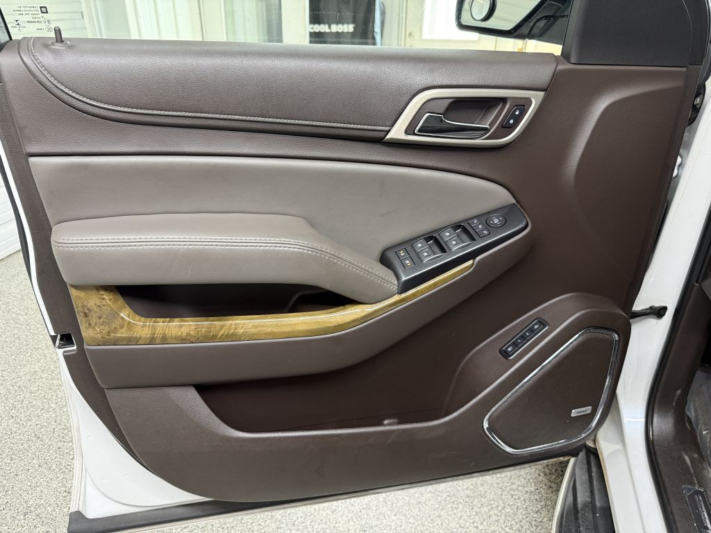 2016 GMC Yukon Image 26
