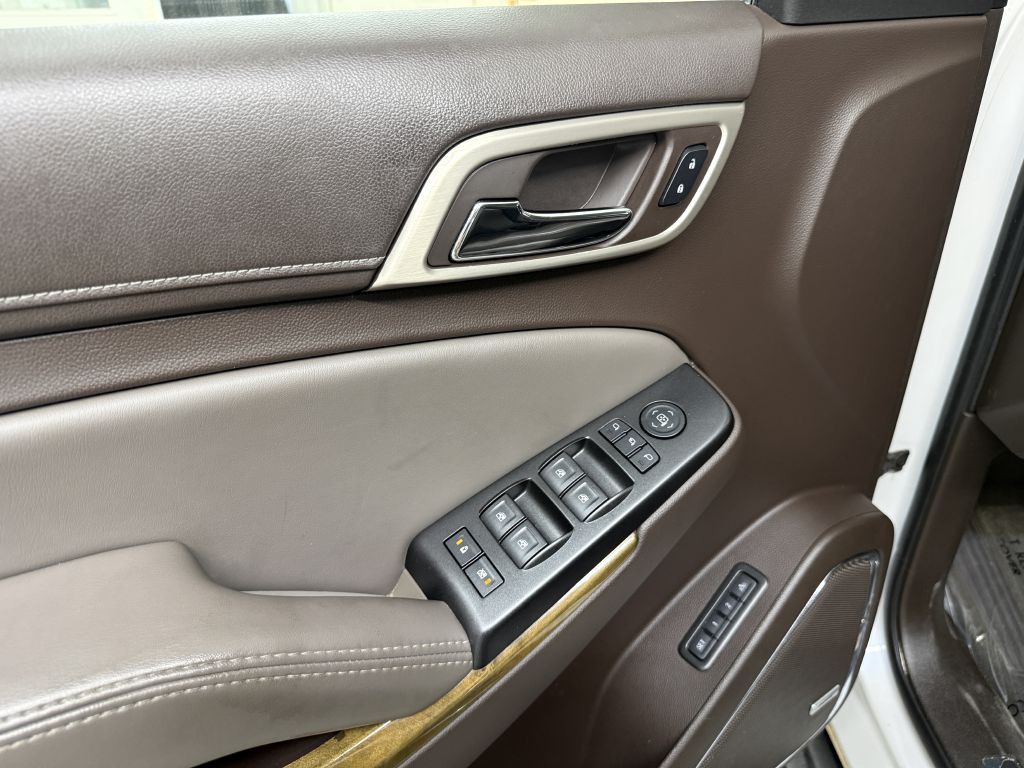2016 GMC Yukon Image 27