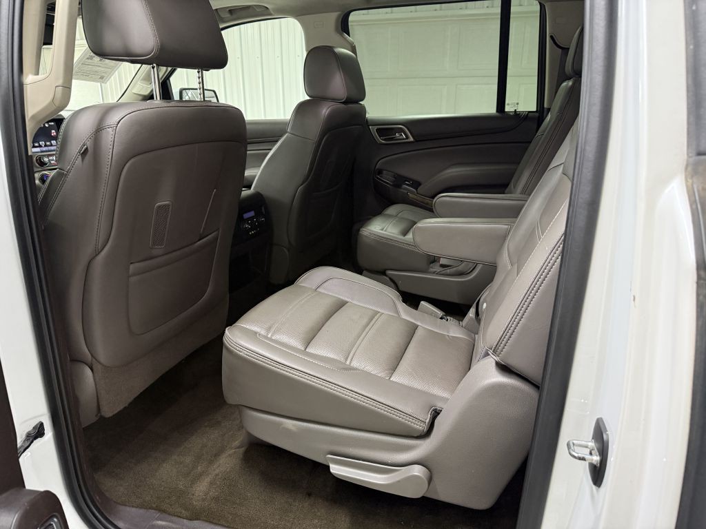 2016 GMC Yukon Image 28