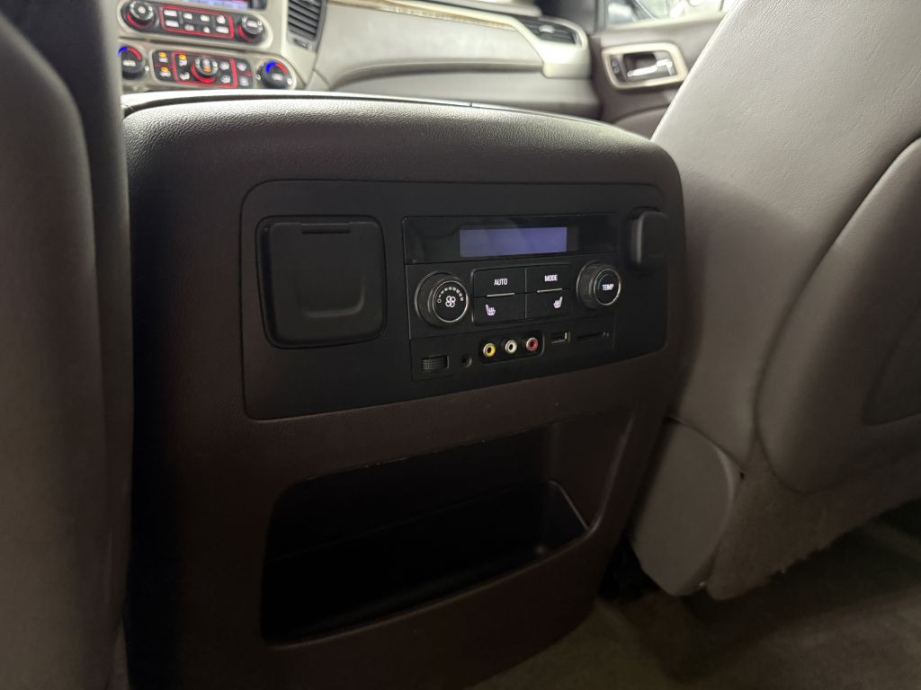 2016 GMC Yukon Image 30