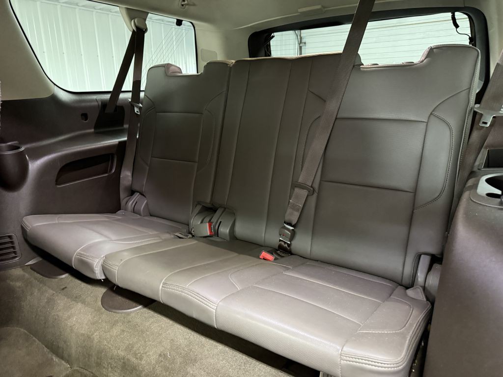 2016 GMC Yukon Image 32