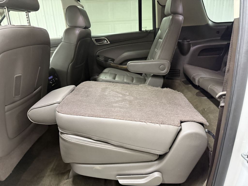 2016 GMC Yukon Image 33