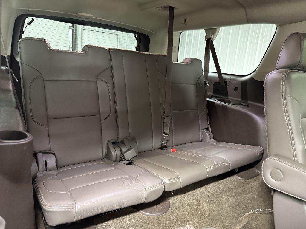 2016 GMC Yukon Image 40