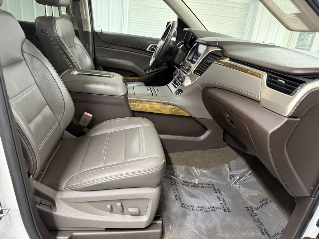 2016 GMC Yukon Image 43