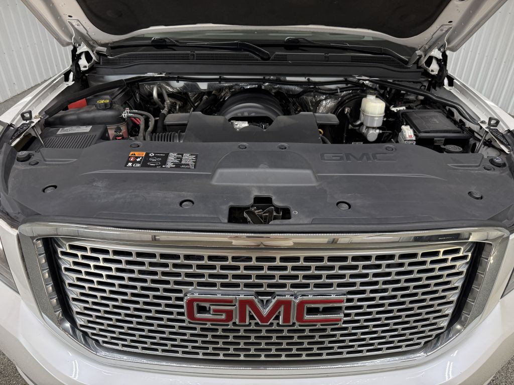 2016 GMC Yukon Image 49