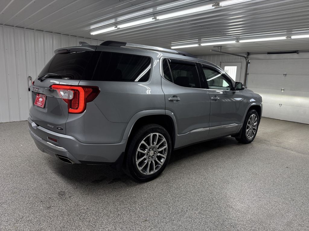 2023 GMC Acadia Image 6