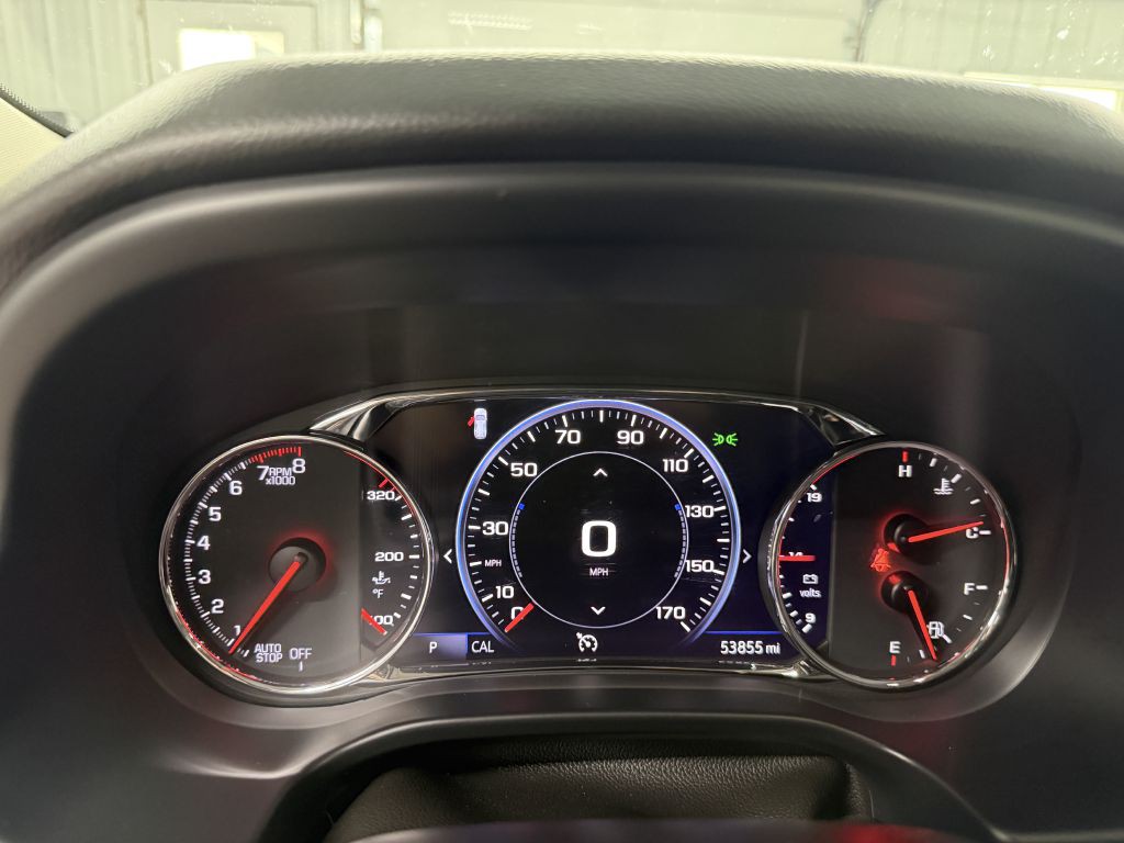2023 GMC Acadia Image 18