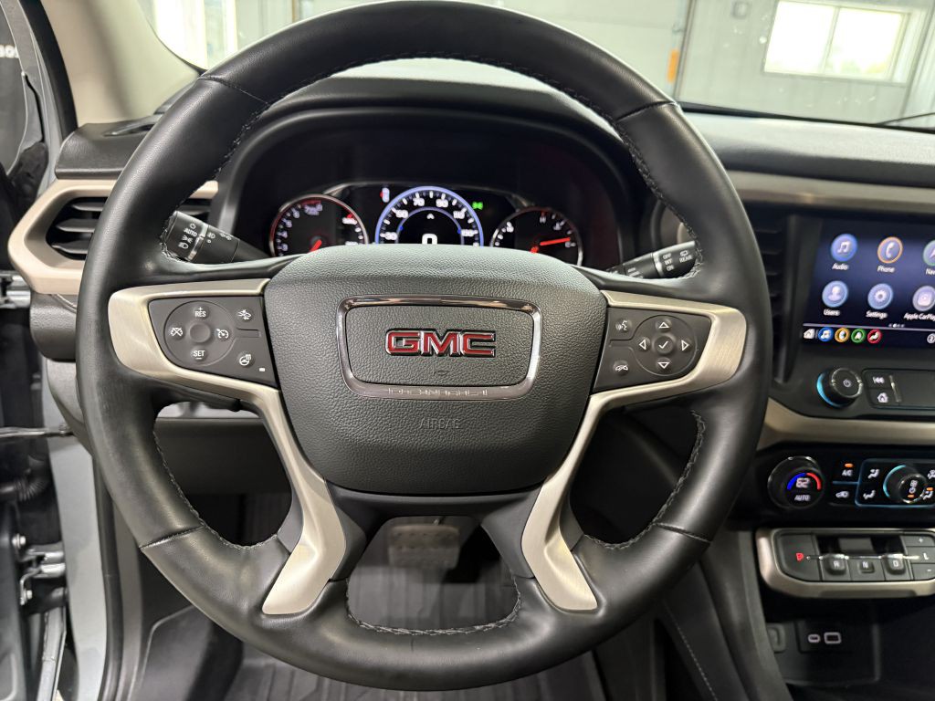 2023 GMC Acadia Image 19