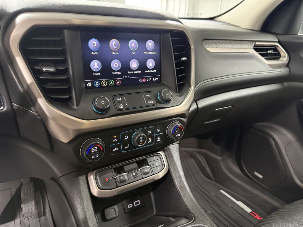 2023 GMC Acadia Image 21