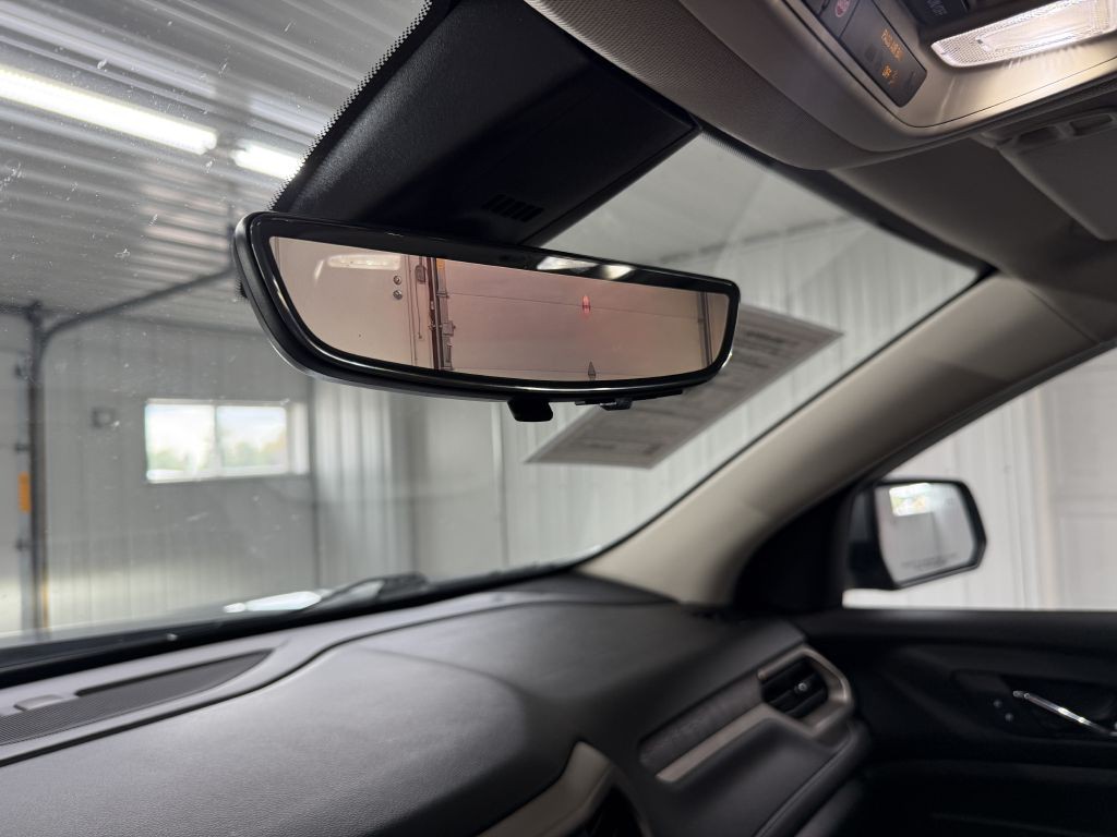 2023 GMC Acadia Image 24