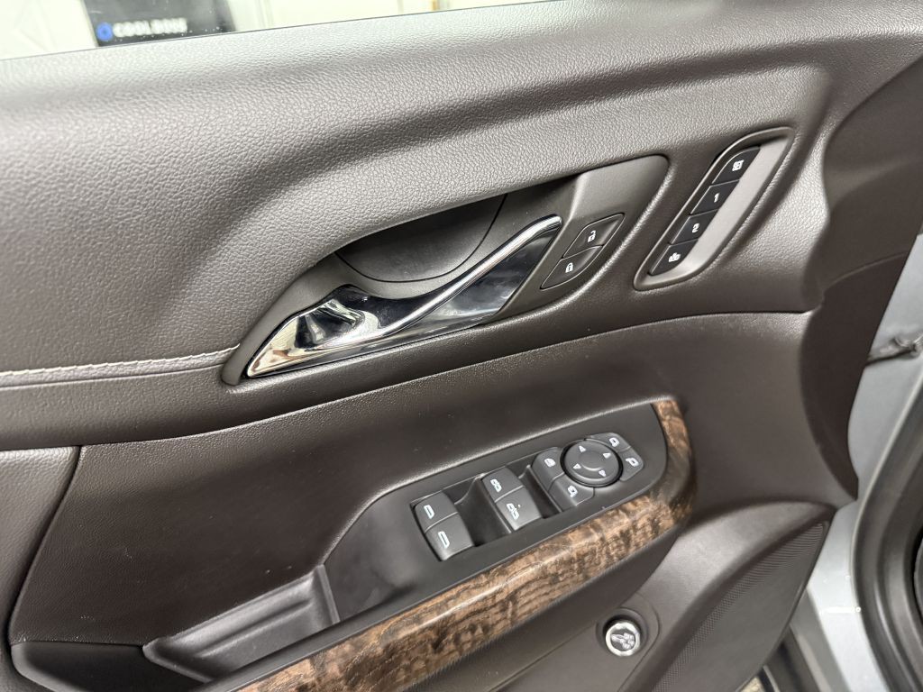 2023 GMC Acadia Image 26