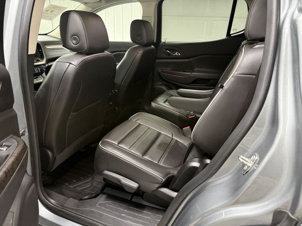 2023 GMC Acadia Image 29