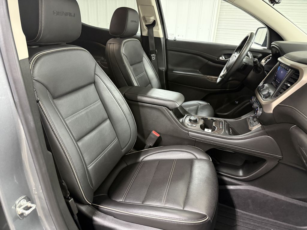 2023 GMC Acadia Image 43