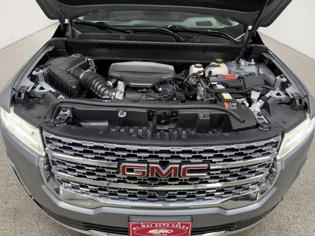 2023 GMC Acadia Image 47