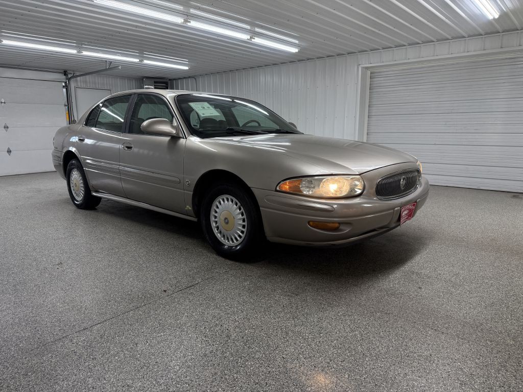 2000 Buick LeSabre Image 1