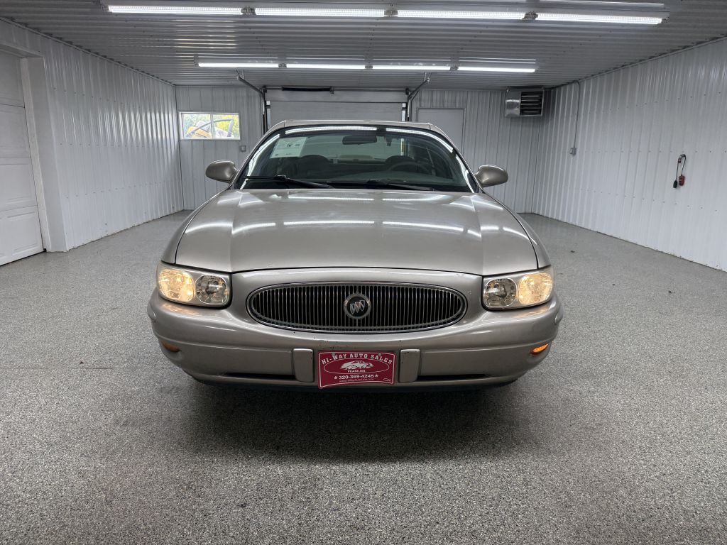 2000 Buick LeSabre Image 2
