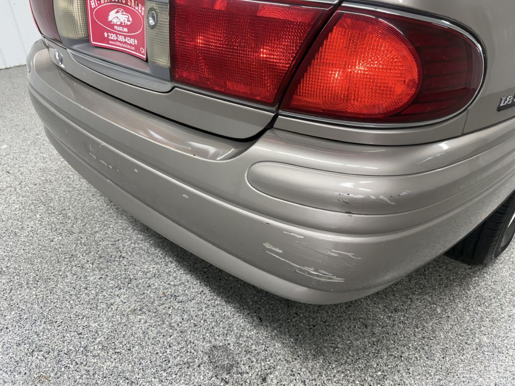2000 Buick LeSabre Image 7