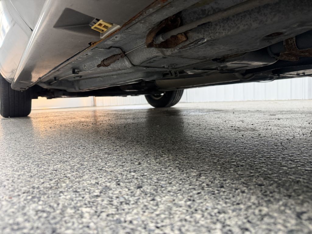 2000 Buick LeSabre Image 9