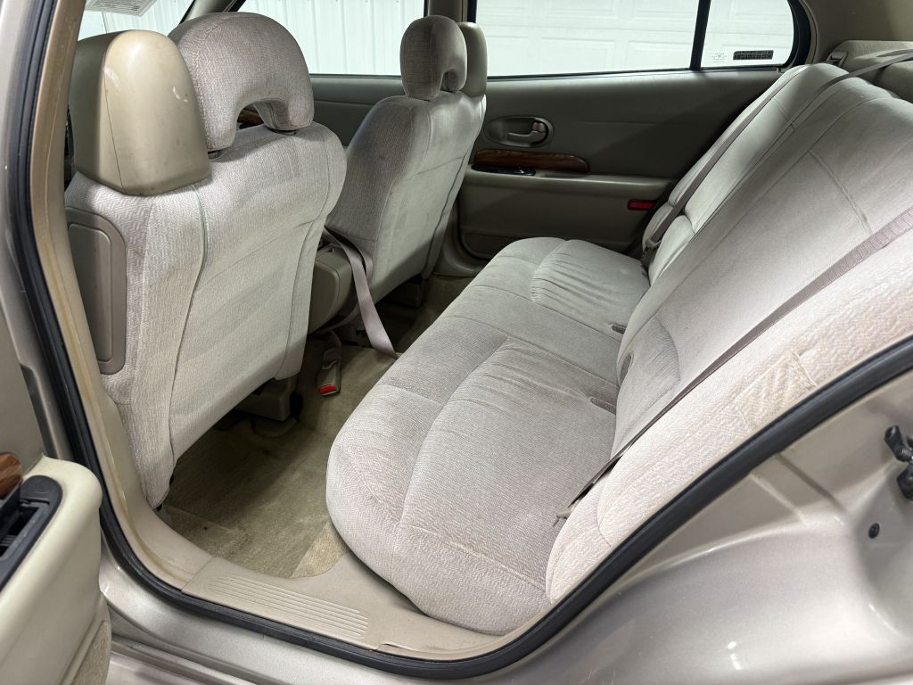 2000 Buick LeSabre Image 23