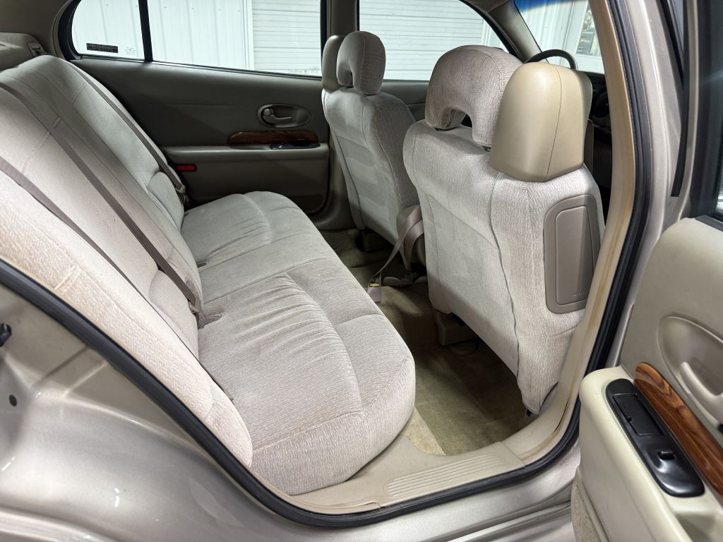 2000 Buick LeSabre Image 26