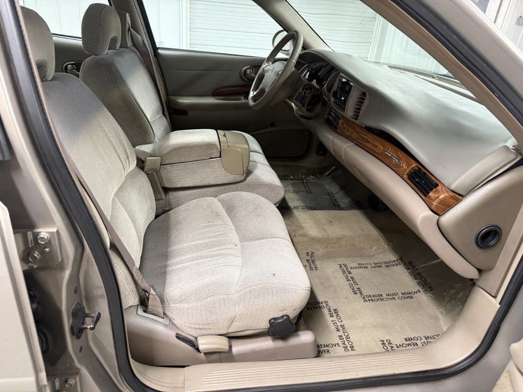 2000 Buick LeSabre Image 30