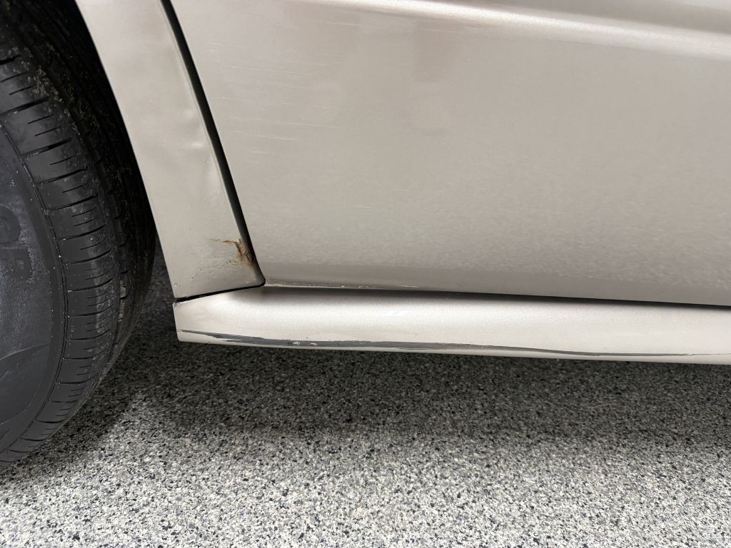 2000 Buick LeSabre Image 33