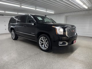 Image for 2020 GMC Yukon Denali ID: 7628783
