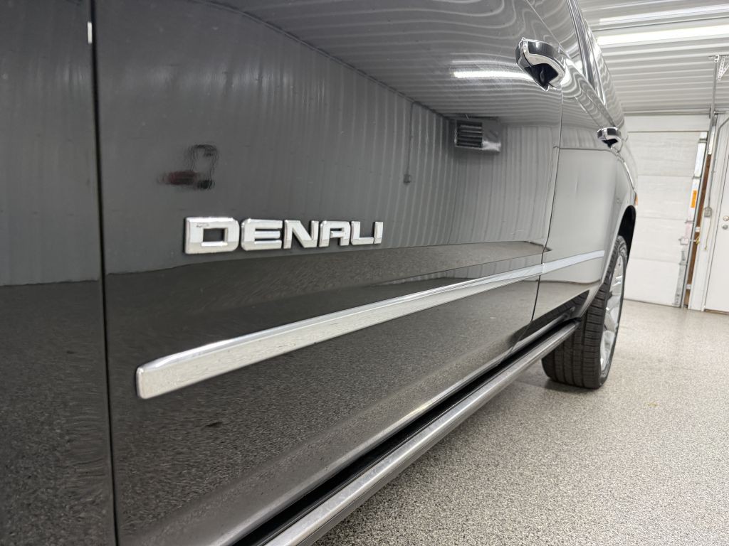 2020 GMC Yukon Image 6