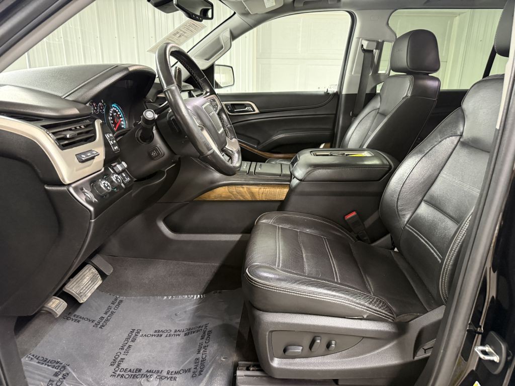 2020 GMC Yukon Image 8