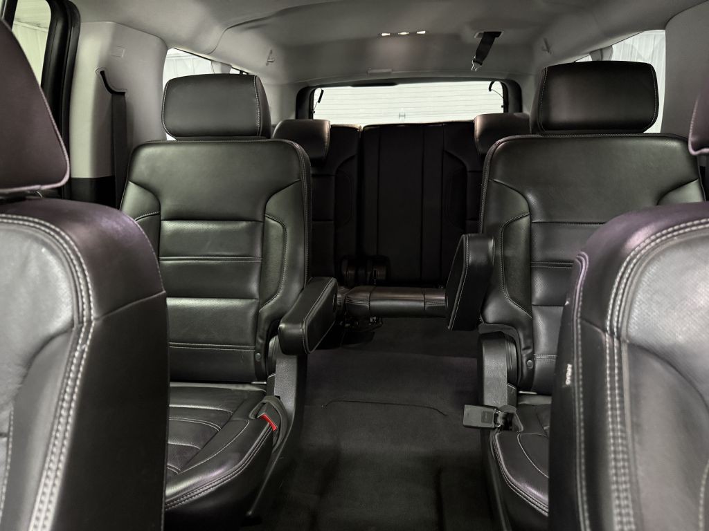 2020 GMC Yukon Image 11
