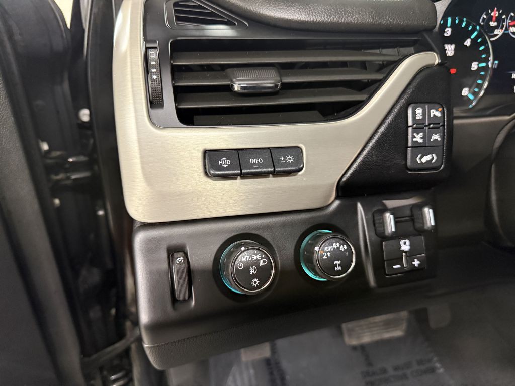 2020 GMC Yukon Image 14