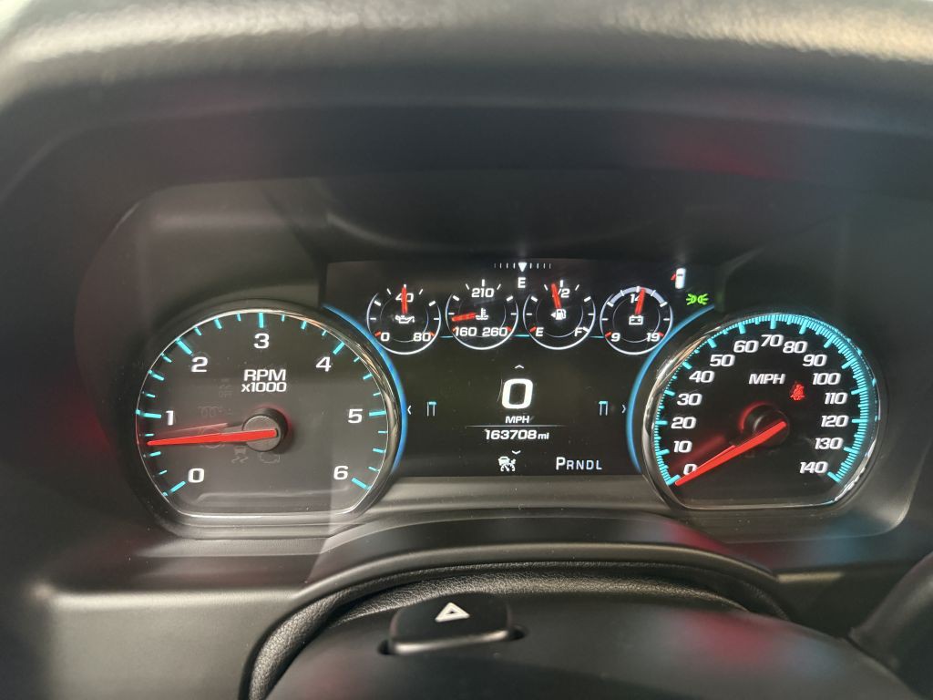 2020 GMC Yukon Image 15