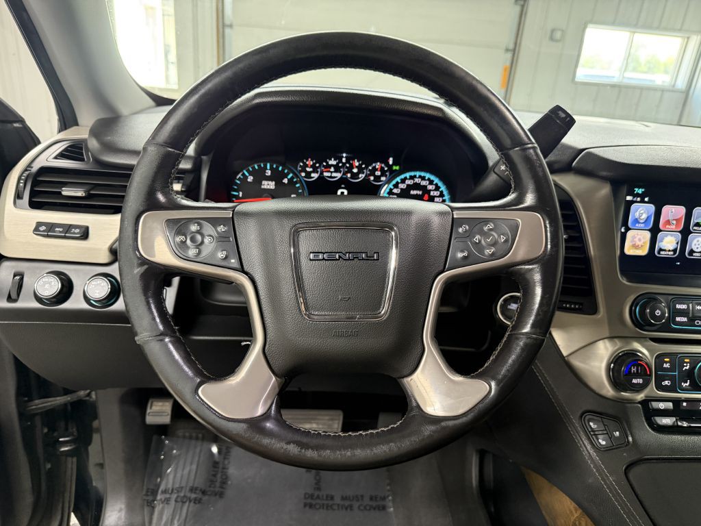 2020 GMC Yukon Image 16