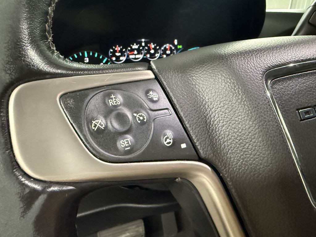 2020 GMC Yukon Image 17