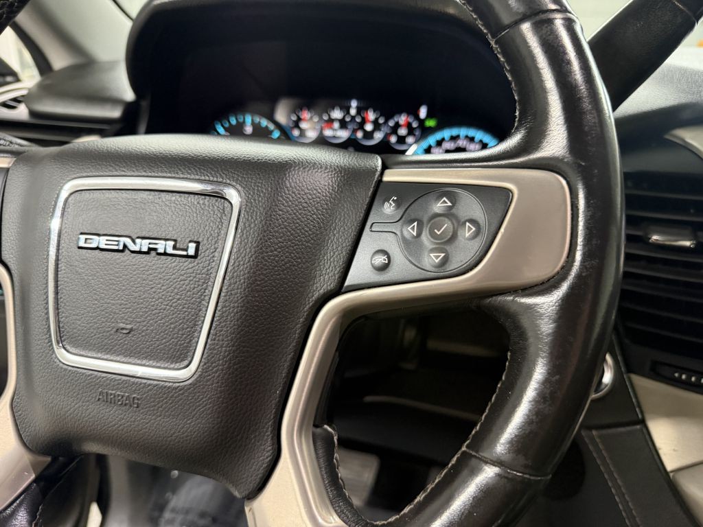 2020 GMC Yukon Image 18