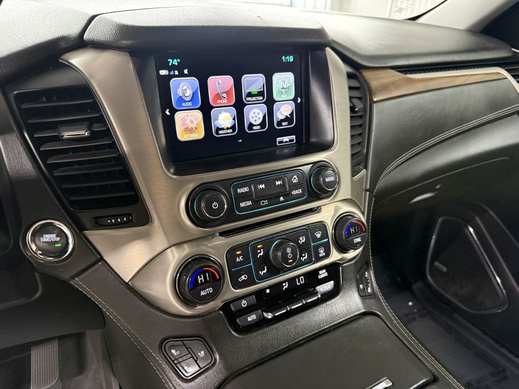 2020 GMC Yukon Image 19