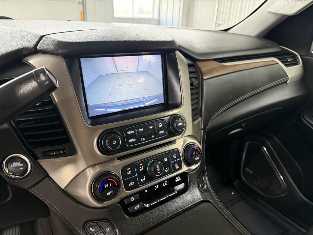 2020 GMC Yukon Image 20