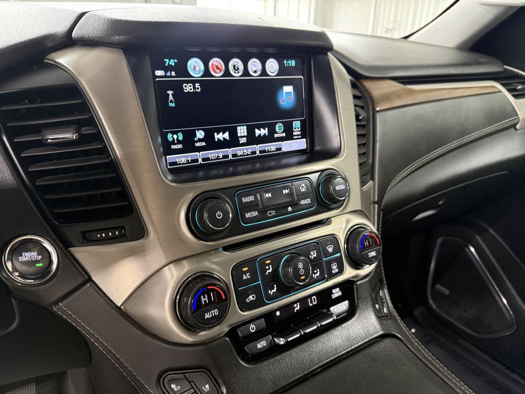 2020 GMC Yukon Image 21
